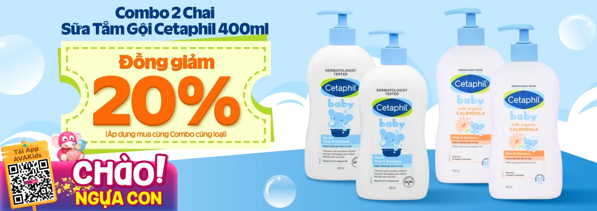 Banner Cetaphil T7